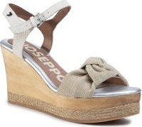 Espadrilky Gioseppo Olne 58515 Béžová