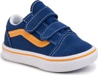 Tenisky Vans Comfycush Old Sko VN0A4TZIWI51 Tmavomodrá