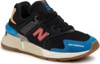 Sneakersy New Balance PH997JHZ Černá