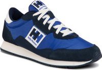 Sneakersy Helly Hansen Ripples Low-Cut Sneaker 114-81.514 Tmavomodrá