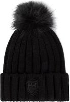 čepice Helly Hansen W Limelight Beanie 67156-990 Černá