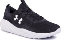 Boty Under Armour Ua W Charged Will Nm 3023078-001 Černá