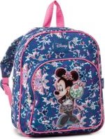 Batoh Minnie Mouse ACCCS-AW19-41DSTC Růžová