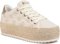 Espadrilky Guess Marilyn FL6MRL FAL12 Béžová