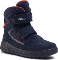 Sněhule ECCO Urban Snowboarder GORE-TEX 72223251117 Tmavomodrá