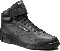 Boty Reebok Ex-O-Fit Hi 3478 Černá