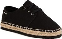 Espadrilky BIG STAR FF274778 Černá