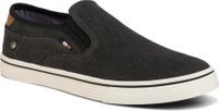 Tenisky Wrangler Odyssey Slip On WM01041A Černá