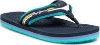 Žabky Pepe Jeans Off Beach Junior PBS70035 Tmavomodrá