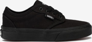 Boty Vans Yt Atwood (Canvas) Black