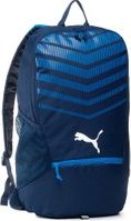 Batoh Puma Ftbl Play Backpack 077162 02 Tmavomodrá