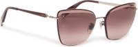 Sluneční brýle Furla Sunglasses SFU403 403FFS7-MT0000-CGQ00-1-008-20-CN-D Bordó