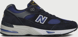 Boty New Balance M991SLE