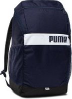 Batoh Puma Plus Backpack 077292 02 Tmavomodrá