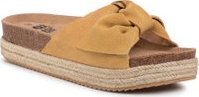 Espadrilky Xti 34306 Žlutá