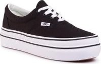 Tenisky Vans Super Comfycush E VN0A4U1D1WX1 Černá