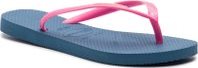 Žabky Havaianas Sl Logo Pop-Up 41197870057 Růžová