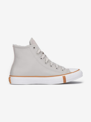 Boty Converse Chuck Taylor All Star Faux Shearling