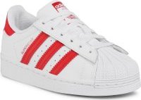 Boty adidas Superstar C FW8294 Bílá