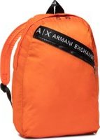 Batoh Armani Exchange 952233 0P297 00362 Oranžová