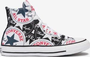 Boty Converse Chuck Taylor All Star Hi