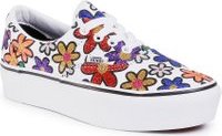 Tenisky Vans Era Platform VN0A3WLUX961 Bílá