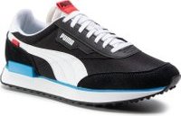 Sneakersy Puma Future Rider Play On 371149 14 Černá