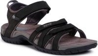 Sandály Teva Tirra Leather 4177 Černá