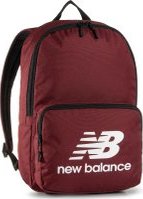 Batoh New Balance NTBCBPK8BG Bordó