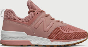 Boty New Balance WS574WC