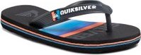 Žabky Quiksilver AQBL100423 Šedá