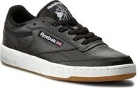 Boty Reebok Club C 85 AR0458 Černá