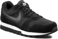 Boty NIKE Md Runner 2 749869 001 Černá