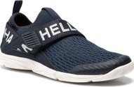 Boty Helly Hansen Hydromoc Slip-On Shoe 114-68.597 Tmavomodrá