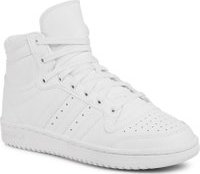 Boty adidas Top Ten J FW4997 Bílá