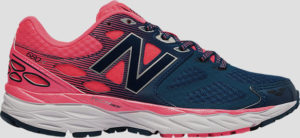 Boty New Balance W680RG3