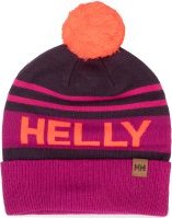 čepice Helly Hansen Ridgeline Beanie 67150-680 Fialová