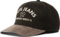 Kšiltovka Pepe Jeans Murray Cap PM040465 Zelená