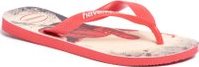 Žabky Havaianas Top Marvel Fc 41395112090 Červená