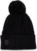 čepice Buff Knitted & Polar Hat 111021.999.10.00 Černá