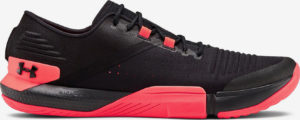 Boty Under Armour Tribase Reign-Blk