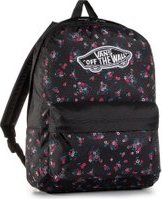 Batoh Vans Realm Backpack VN0A3UI6ZX31 Černá