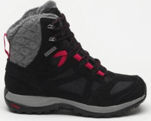 Boty Salomon Ellipse Winter Gtx