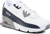 Boty NIKE Air Max 90 Ltr (Ps) CD6867 105 Bílá