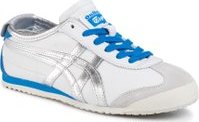 Sneakersy Onitsuka Tiger Mexico 66 1183A788 Bílá