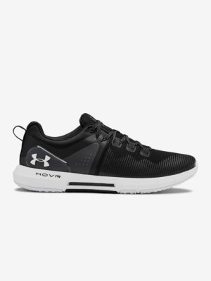 Boty Under Armour Hovr Rise-Blk