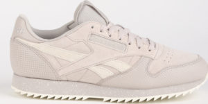 Boty Reebok Classic Cl Lthr Ripple Sm