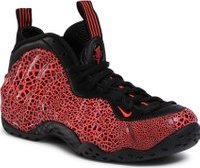 Boty NIKE Air Foamposite One 314996 014 Růžová