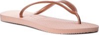 Žabky Havaianas Slim 40000300076 Růžová