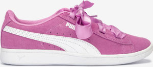 Boty Puma Vikky Ribbon Jr